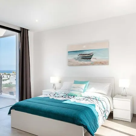 Bernadette Casa vacanze Puerto del Carmen (Lanzarote)